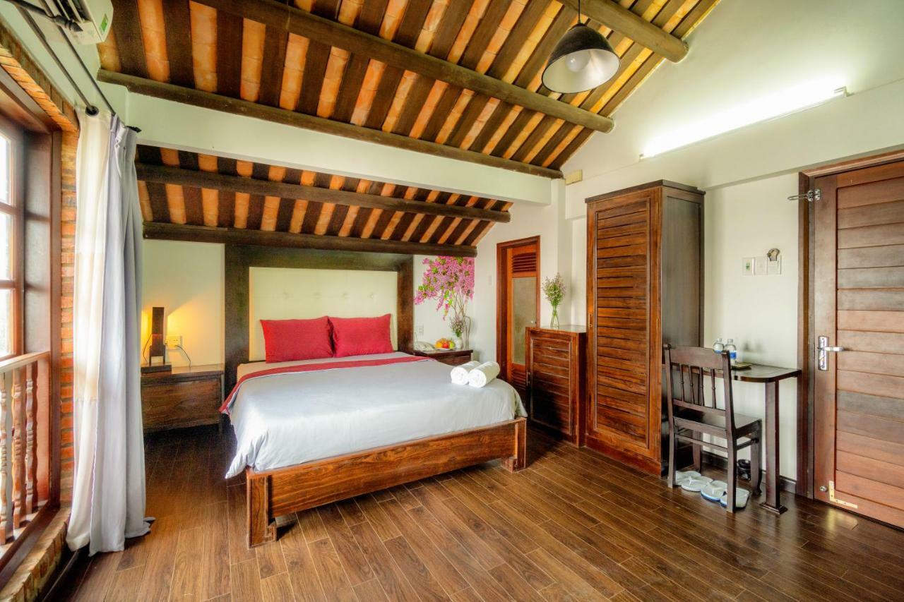 Calm House Hotel Hoi An 1 Dış mekan fotoğraf