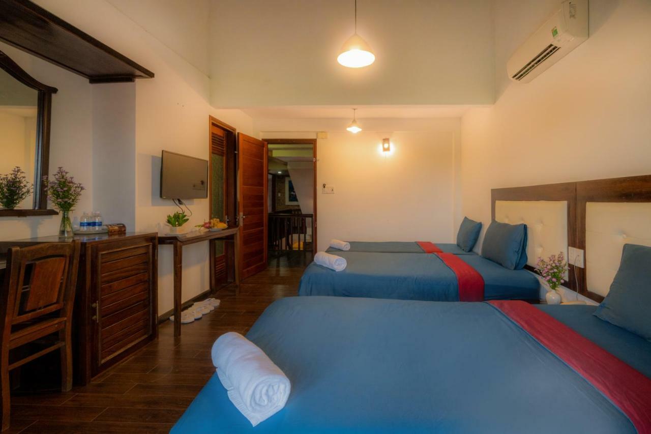 Calm House Hotel Hoi An 1 Dış mekan fotoğraf