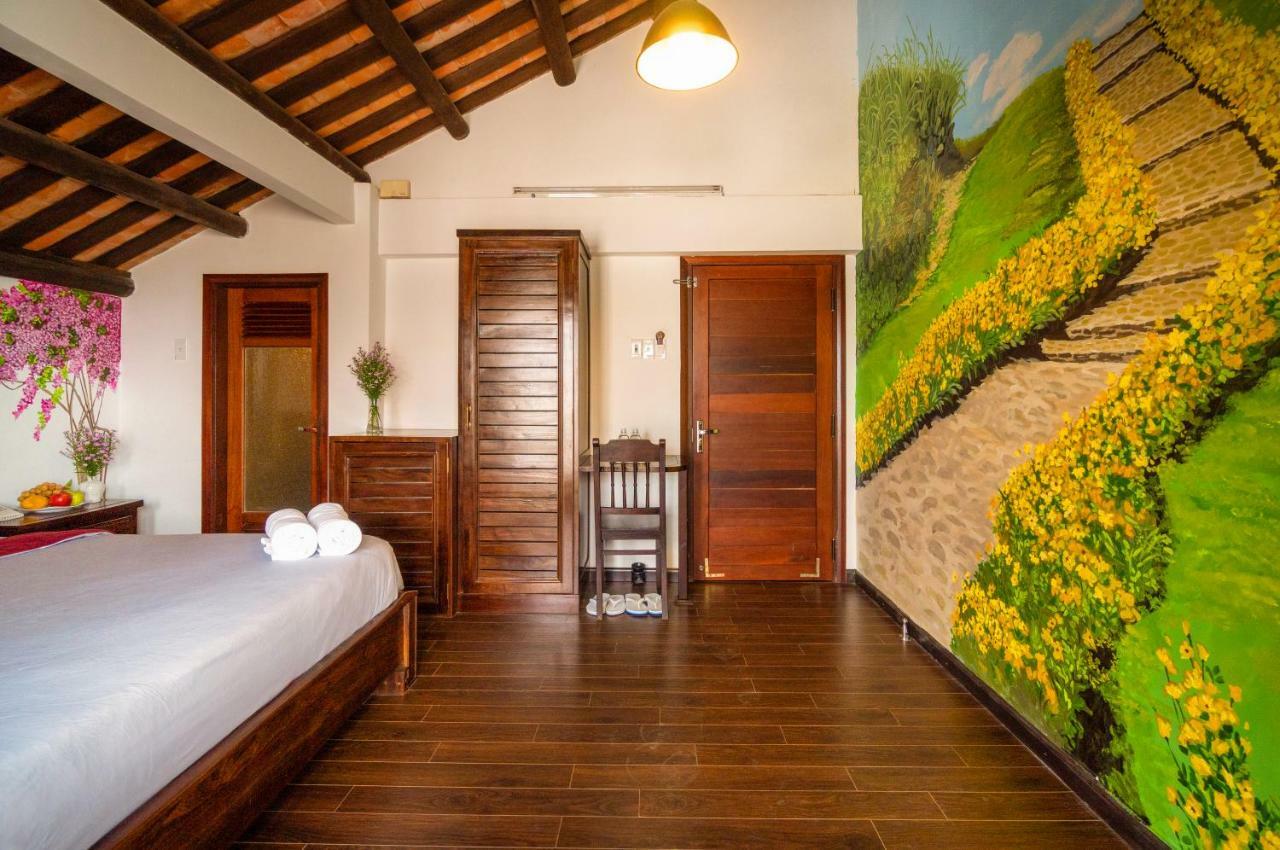 Calm House Hotel Hoi An 1 Dış mekan fotoğraf
