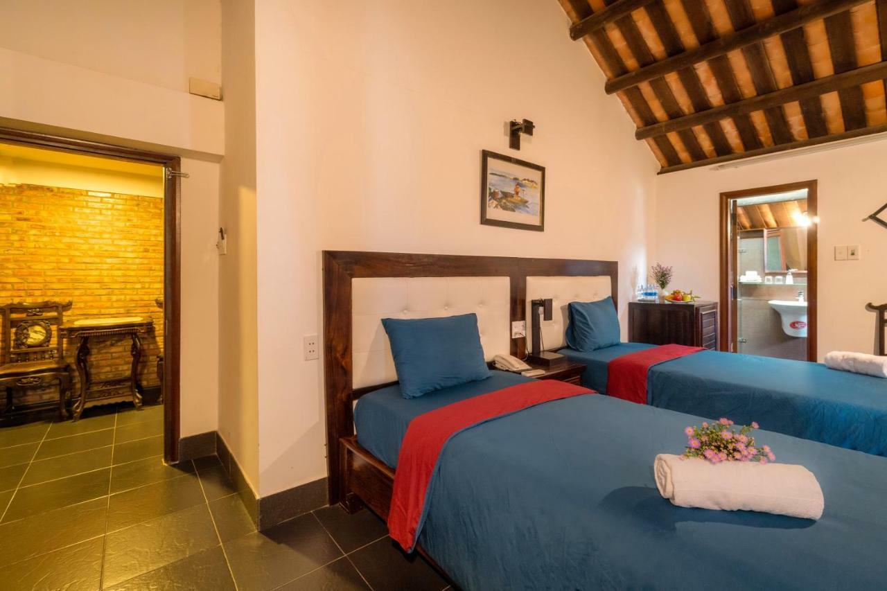 Calm House Hotel Hoi An 1 Dış mekan fotoğraf