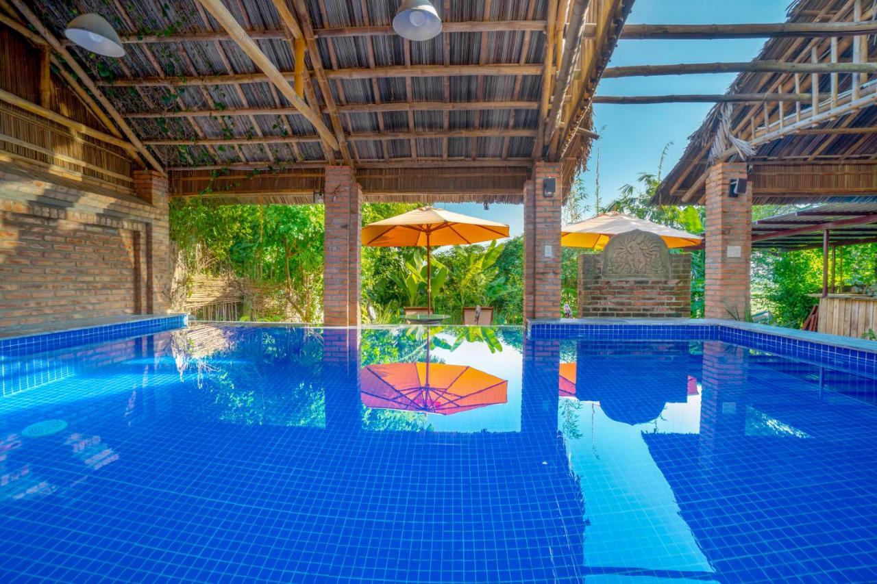Calm House Hotel Hoi An 1 Dış mekan fotoğraf