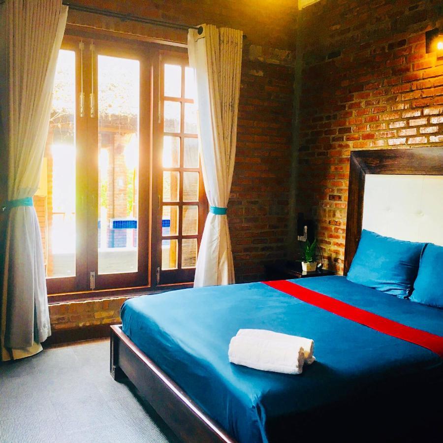 Calm House Hotel Hoi An 1 Dış mekan fotoğraf