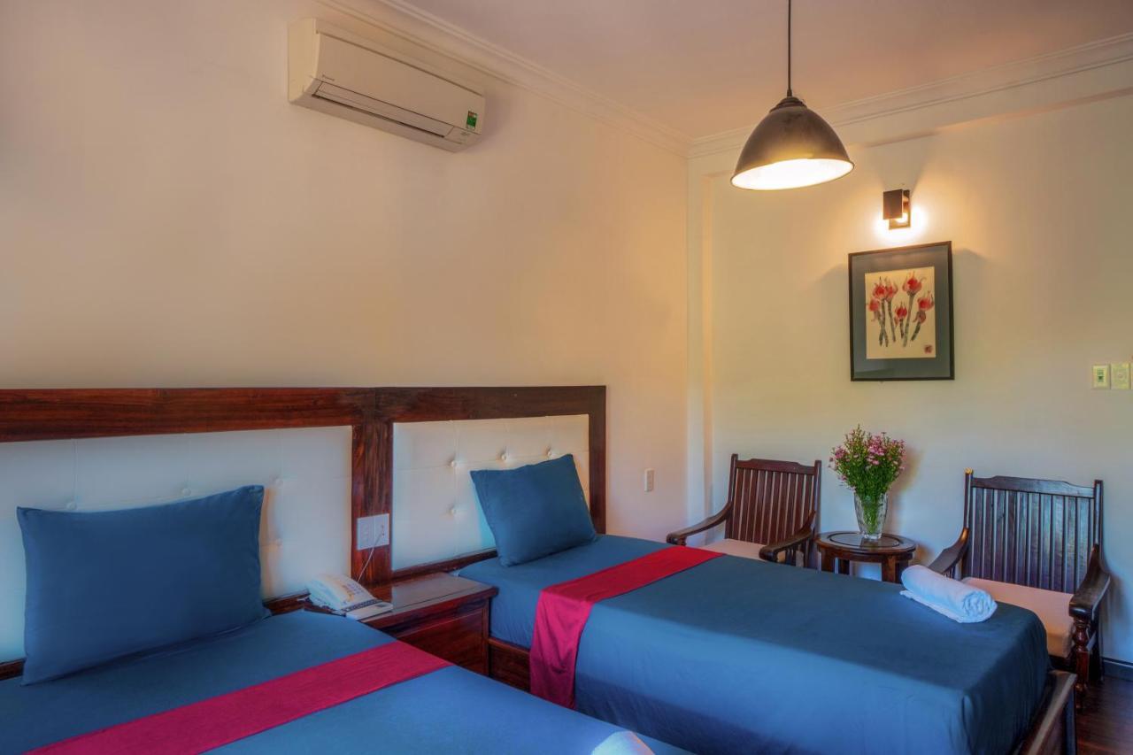 Calm House Hotel Hoi An 1 Dış mekan fotoğraf